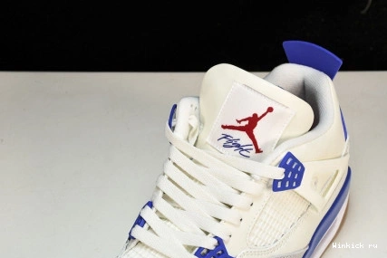 SB Nike Air Jordan x 4 1005